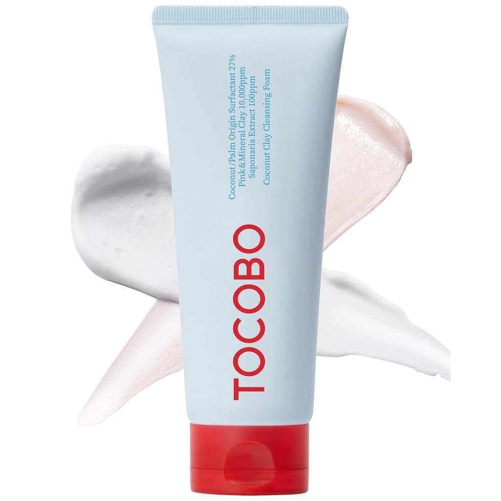 TOCOBO Argila de Coco 150 ml LZUE