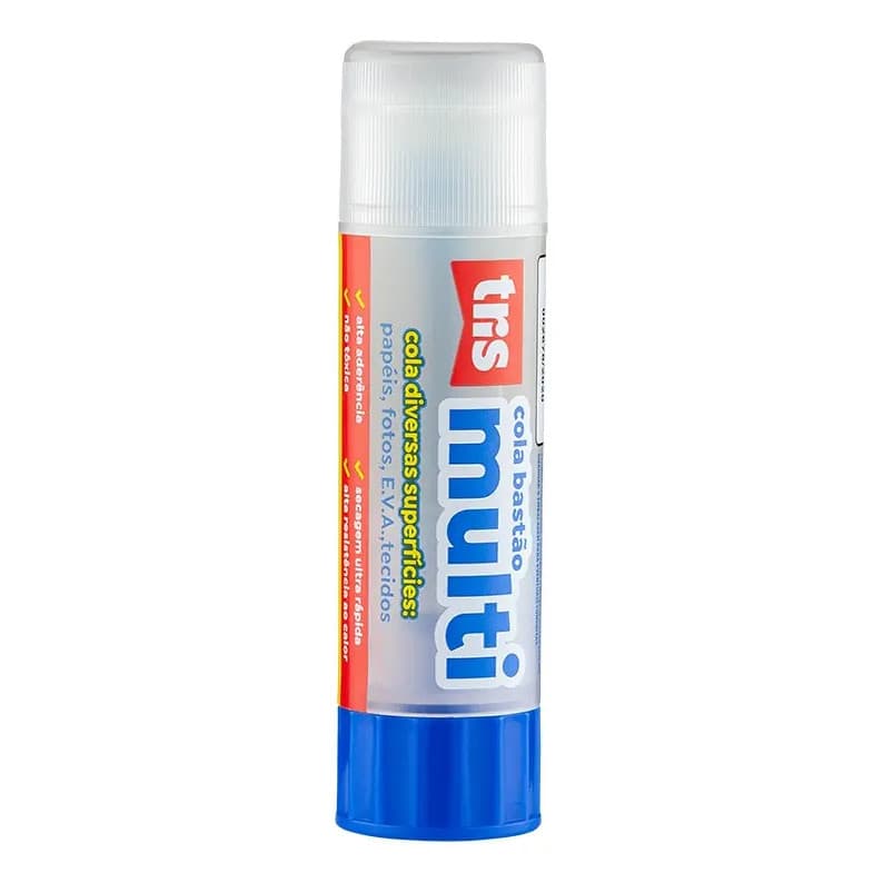 COLA BASTAO 25G TRIS MULTI