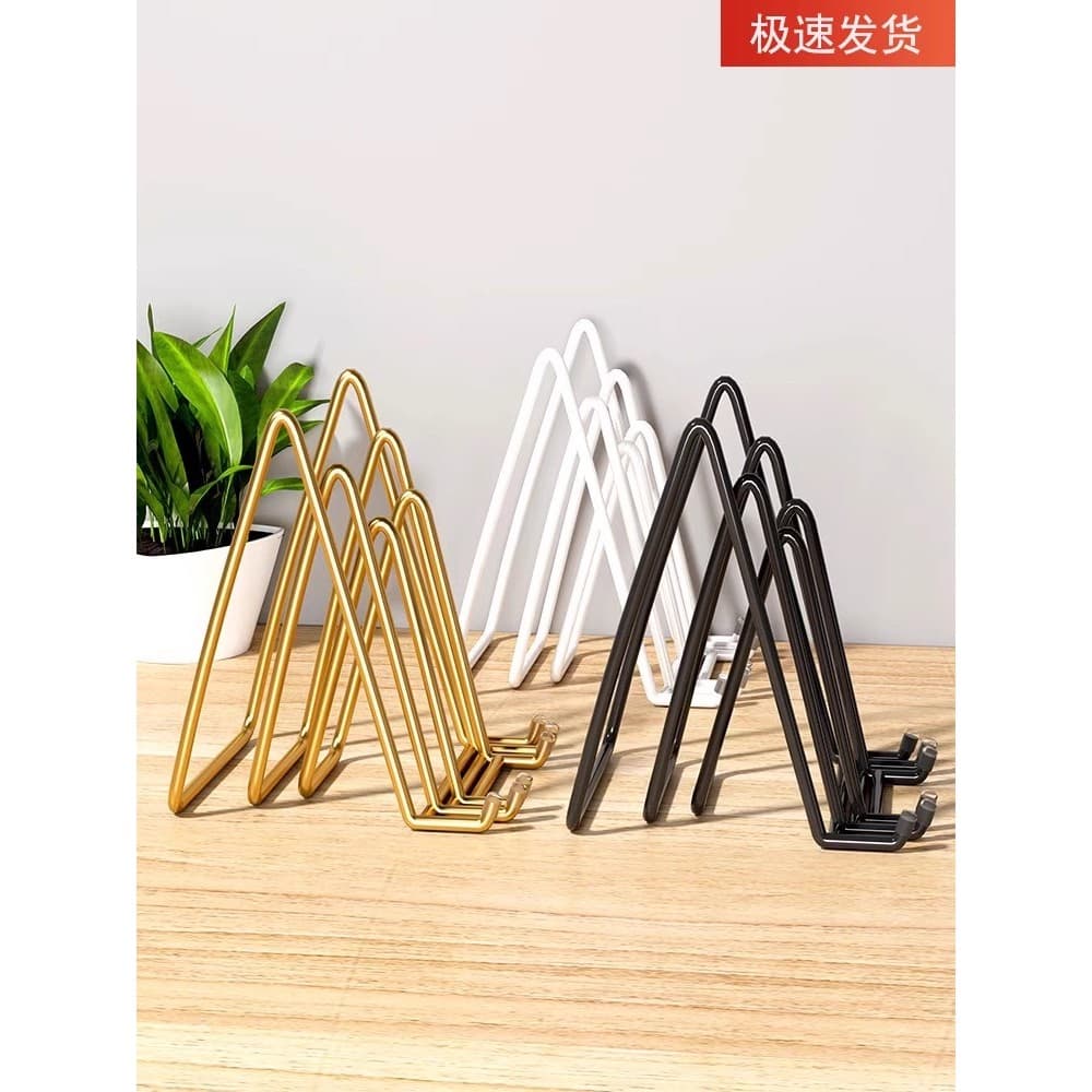 Suporte de mesa, moldura para foto, certificado de mesa, suporte para mesa, Tablet, suporte para telefone