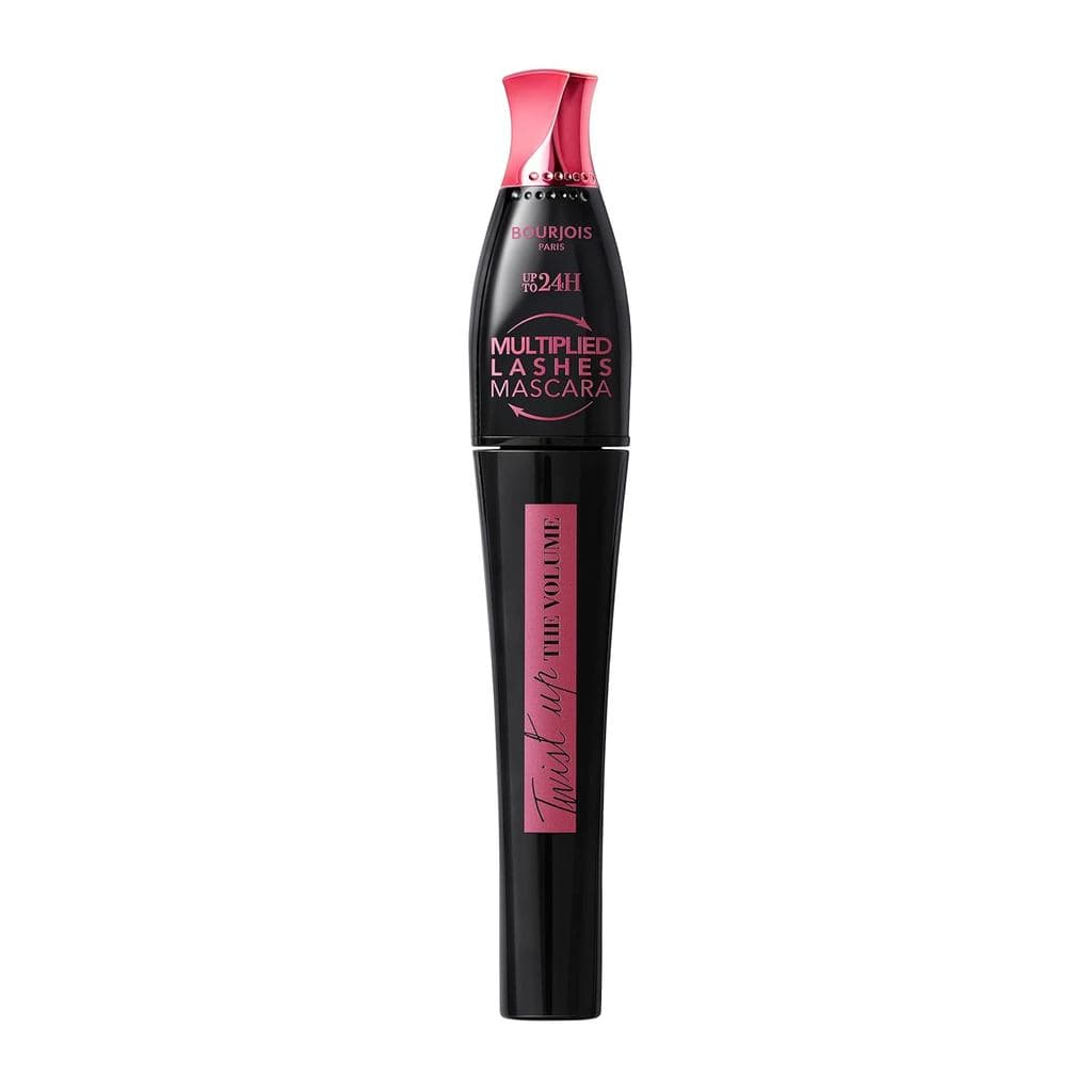 Máscara para Cílios Bourjois Twist Up The Volume Edição 24h