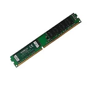 Memoria Desktop Ddr3 8gb Macrovip 1600mhz
