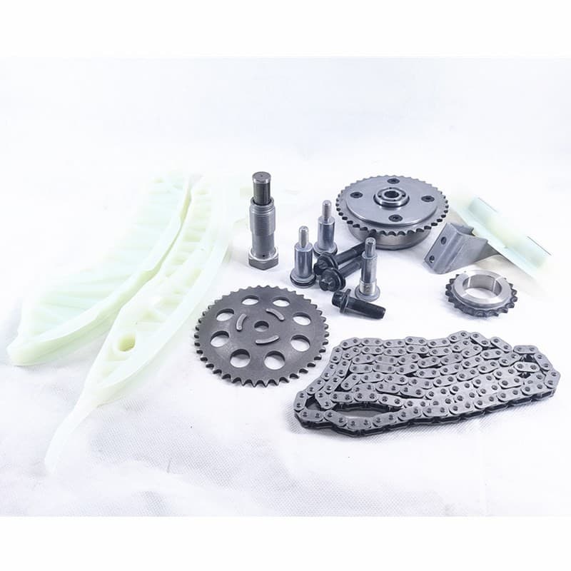 Kit de reparo de corrente de distribuição do motor adequado20750830085008C4C5DS5R56R57R58R59