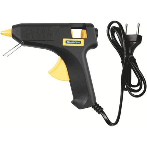 Pistola De Cola Quente Eletrica 20-25w Bivolt - Tramontina