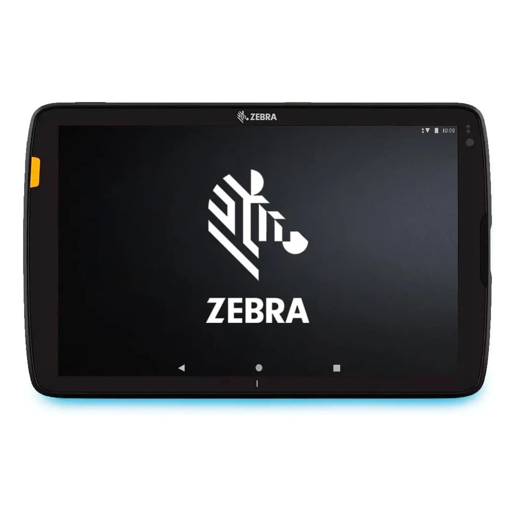 Tablet Zebra ET40 8 Polegadas ET40AA-001C1B0-A6