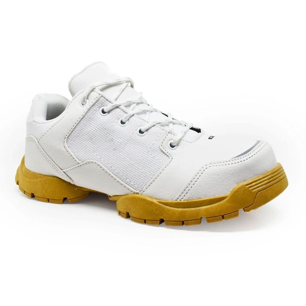 T锚nis Masculino Adventure Botinha Cano Curto