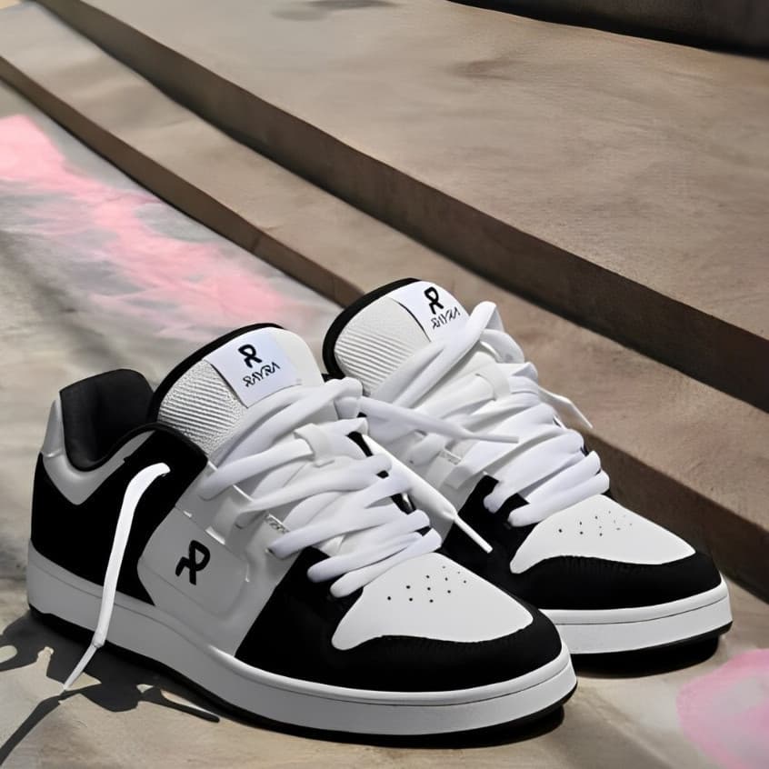 Tenis Rayra Shoes Revolução no Seu Caminhar Masculino e feminino infantil e adulto