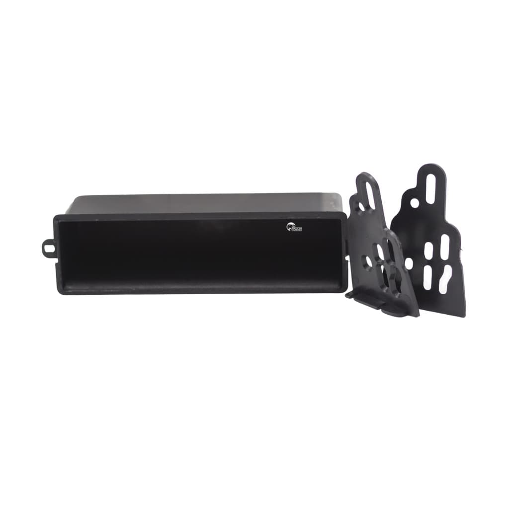 Gaveta 1 din universal moldura porta objetos de painel