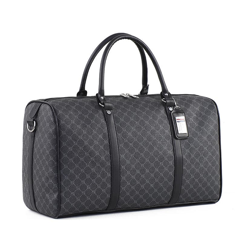 Bolsa de viagem portátil de curta distância, viagem de negócios, grande capacidade, bolsa de ombro de negócios, bolsa me