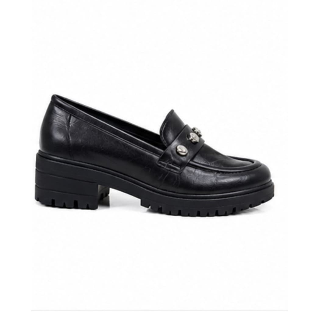 Sapato Mocassim Loafer Mississipi Tratorado