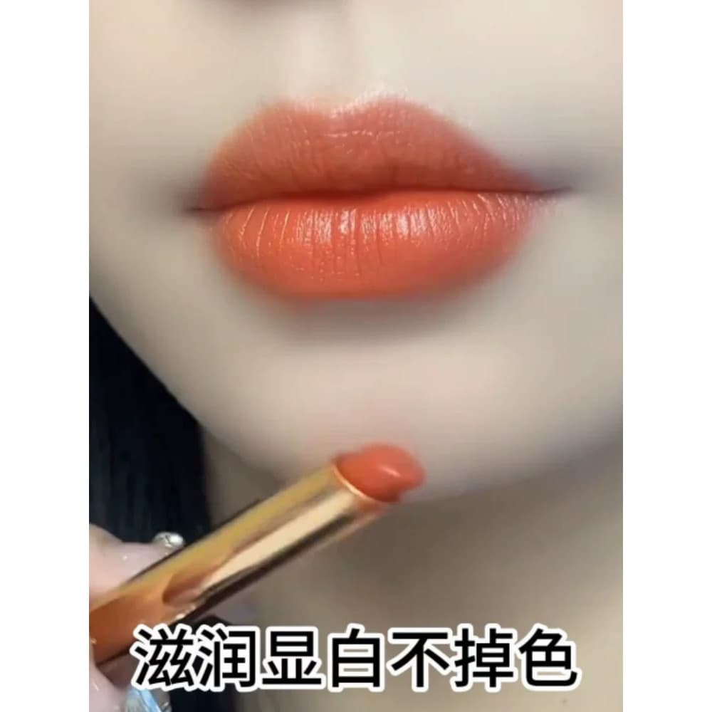 Batom líquido Gloss labial volumoso Batom Li Jiaqi sala de transmissão ao vivo [estoque pronto envio imediato] batom gen