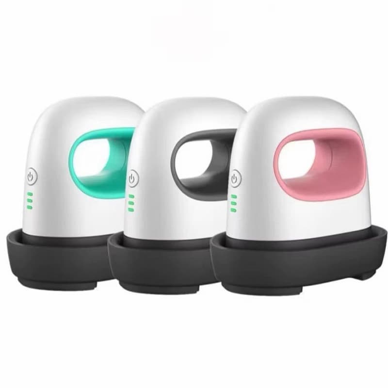 Mini Prensa Térmica Portátil para Sublimação e Transfer 110V/