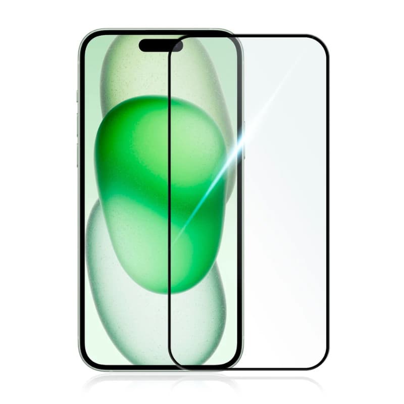Película de Vidro 3D Premium Compatível com Motorola G14, G73, G62, G32, G54, G64, G72, G55, G52, G82, G84 e G71S