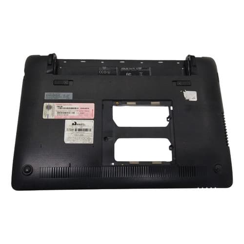 Carcaça Base Inferior Netbook Eee Pc 1215b 7936