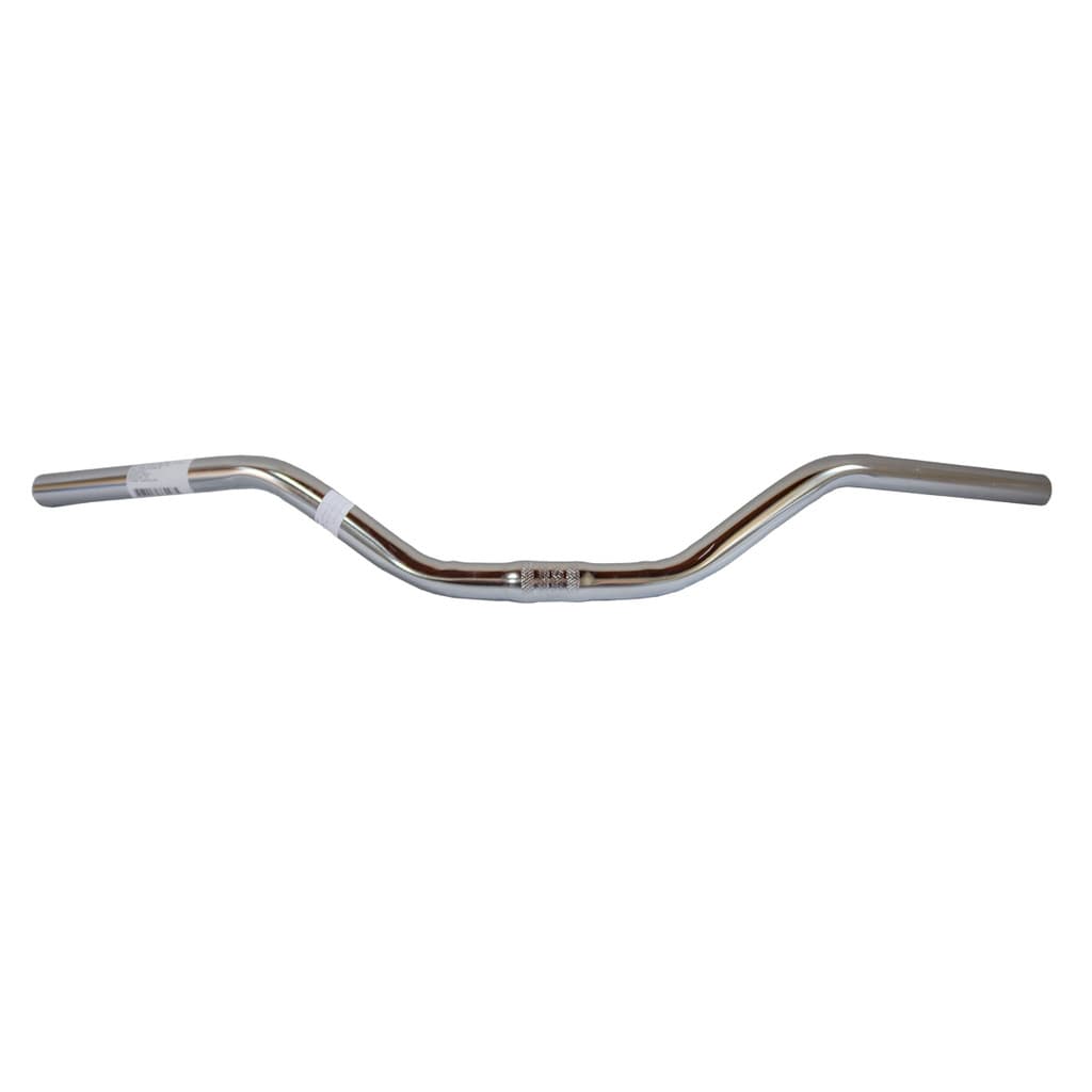 GUIDÃO CHIFRE DE BOI COM EXPANSÃO 25,40MM AÇO REFORÇADO