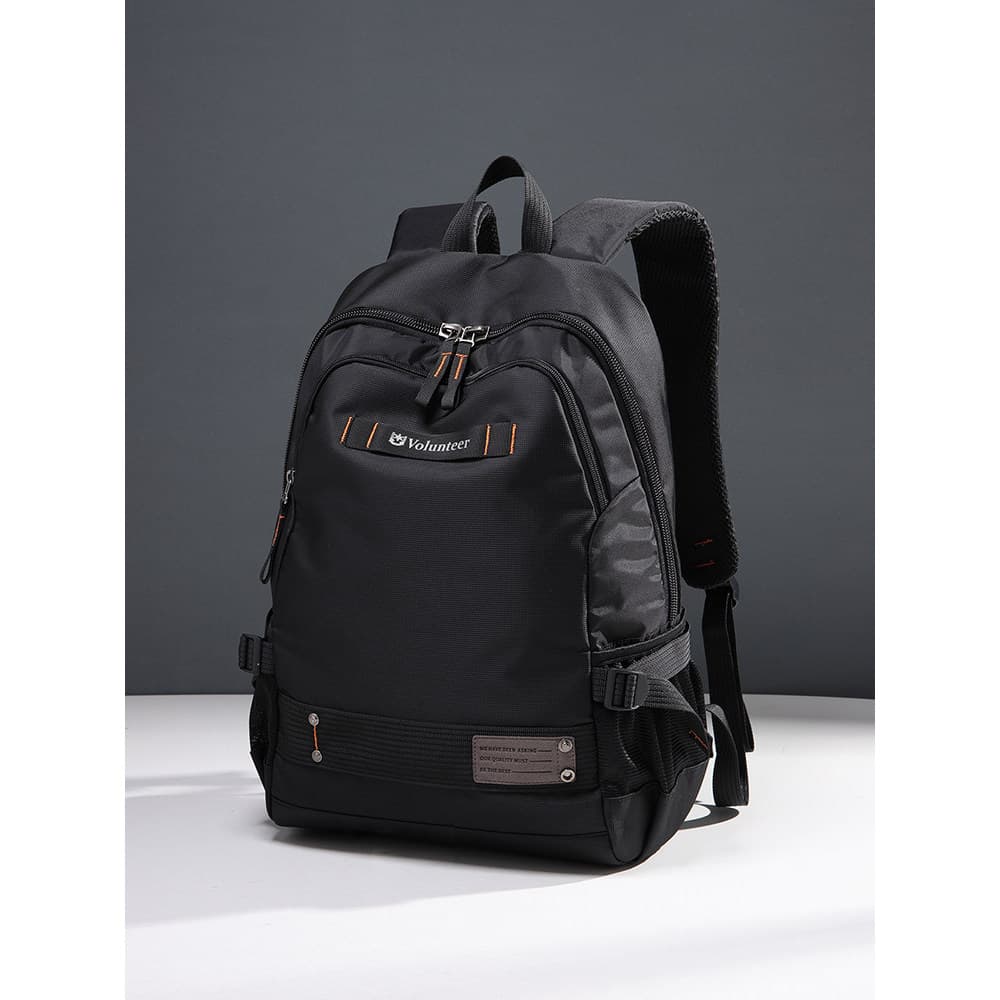 Waramdell 2026 novo estilo mochila masculina saco de bagagem estudantes do ensino fundamental saco de escola lazer ao ar