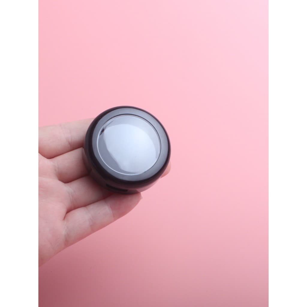 Com ímã caixa de batom portátil batom corretivo iluminador Blush Sub-embalagem substituição caixa vazia lábio geléia más