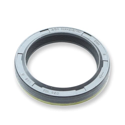 Retentor Dianteiro-1.0L  16V  L4    DOHC  AT TURBO/MI  GAS       99-05     GOL, PARATI    (Sem Medida)