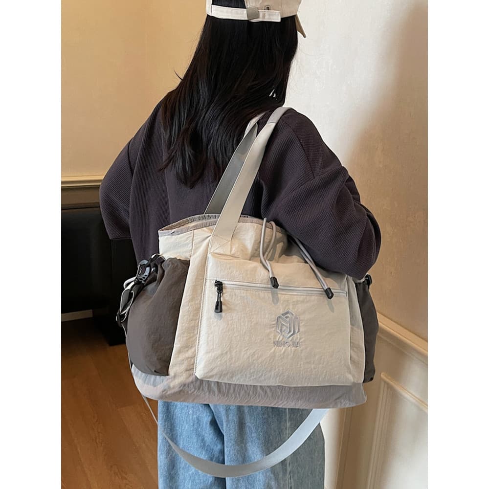 Bolsa de ginástica para meninas, sensação de alta qualidade, registro esportivo de grande capacidade, dedicada ao avião,