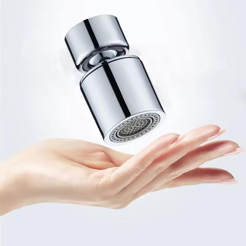 Extensor de torneira à prova de respingos, torneira de cozinha à prova de respingos, aerador de filtro