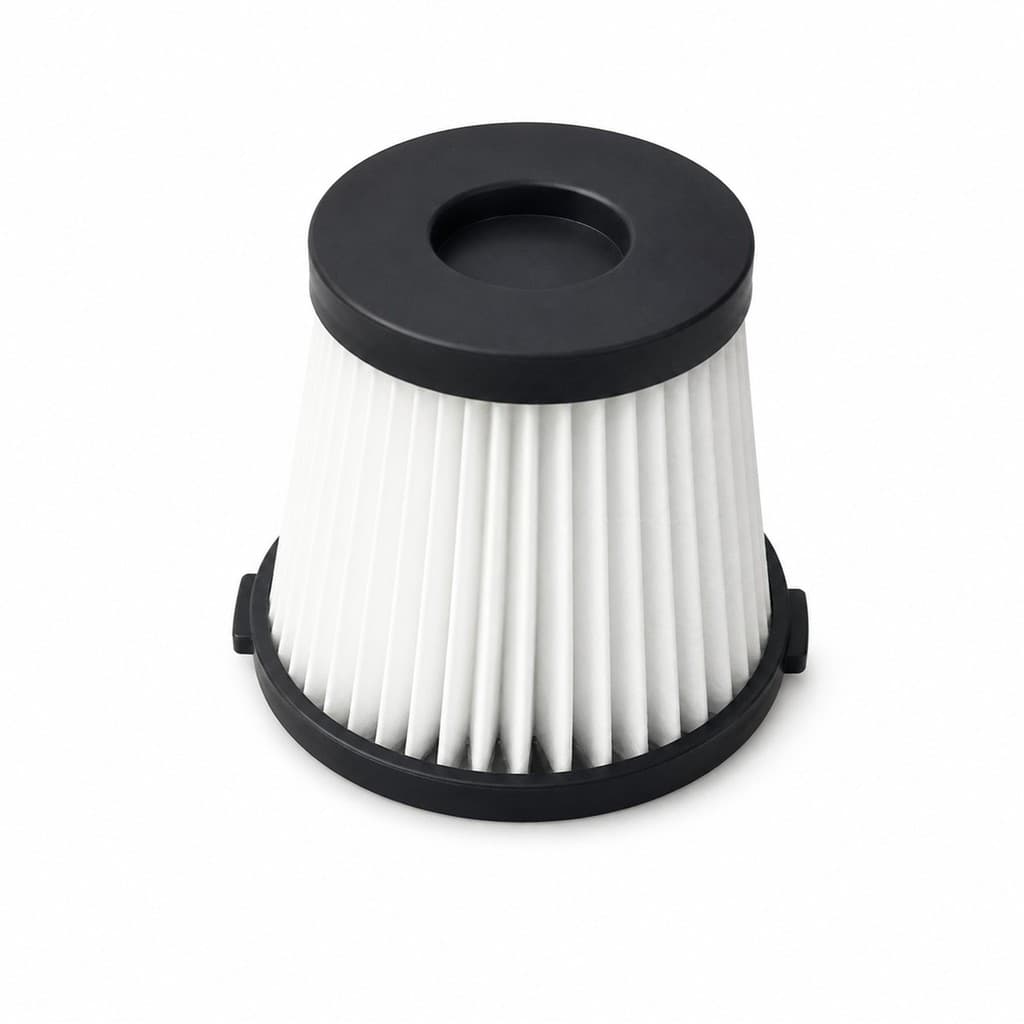 Filtro Hepa Compatível Aspirador Vertical Black Decker  Av12  Av700