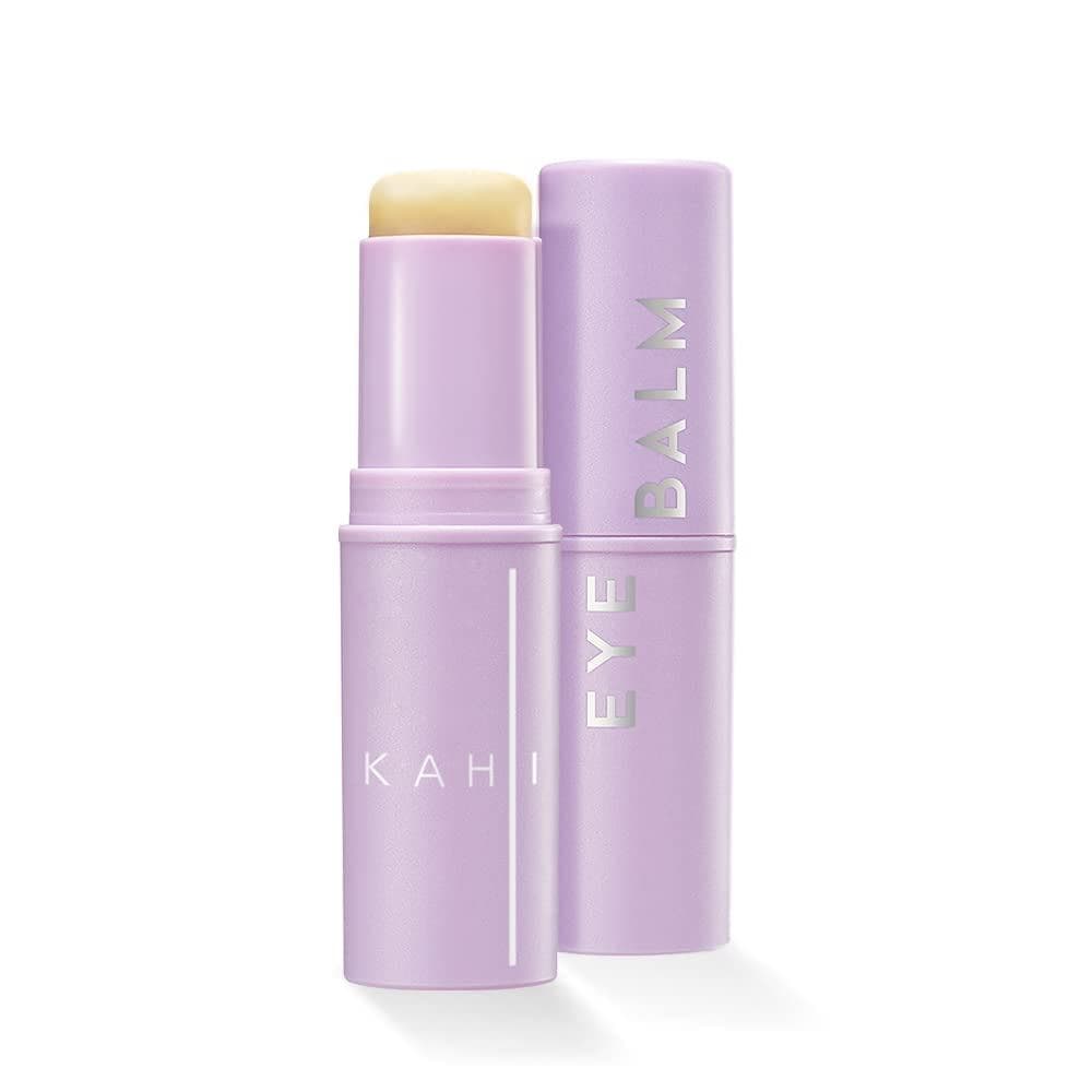 Creme para os Olhos Kahi para Mulheres - 0,3 oz (aprox. 9,1 g) bálsamo