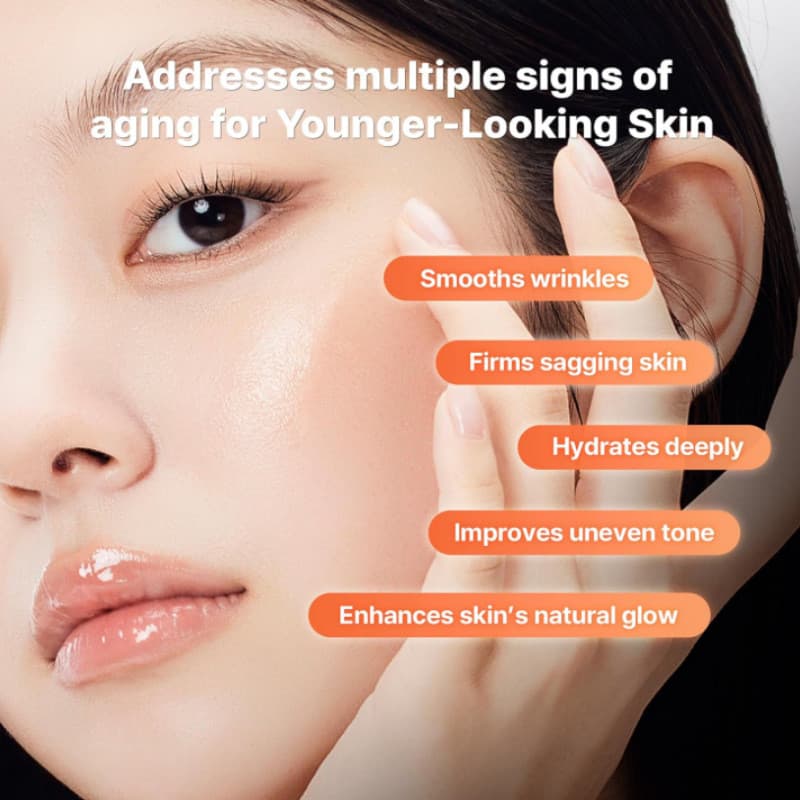 Em Estoque PDRN Collagen Intense Vitalizing Serum Essência De Colágeno8989260607