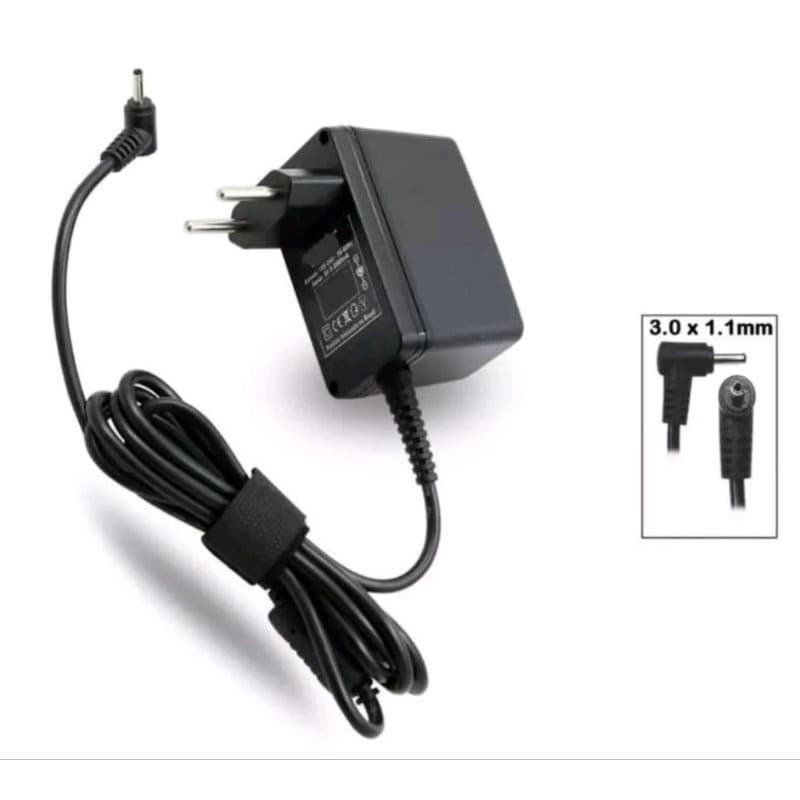 Fonte Carregador Notebook Positivo Stilo One Xc3550 5v Bivolt Nova