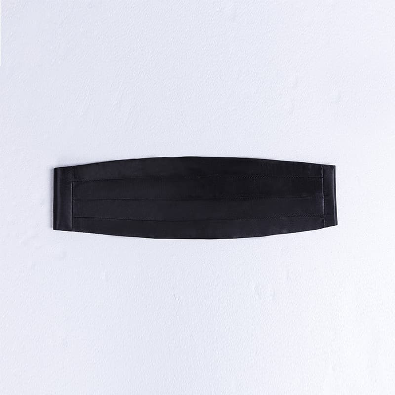 Traje cinto coro desempenho traje preto cinto camisa cinto vestido masculino terno calças cinto branco