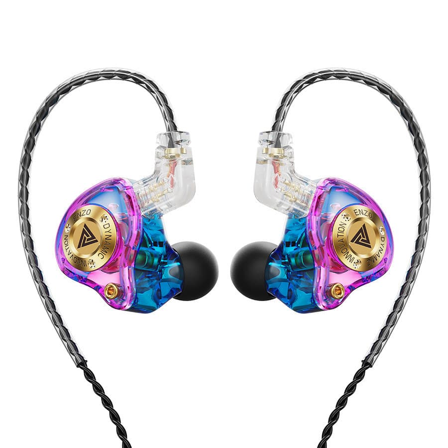 Fone de Ouvido Intra-Auricular Bass com Controle e Cabo Removível