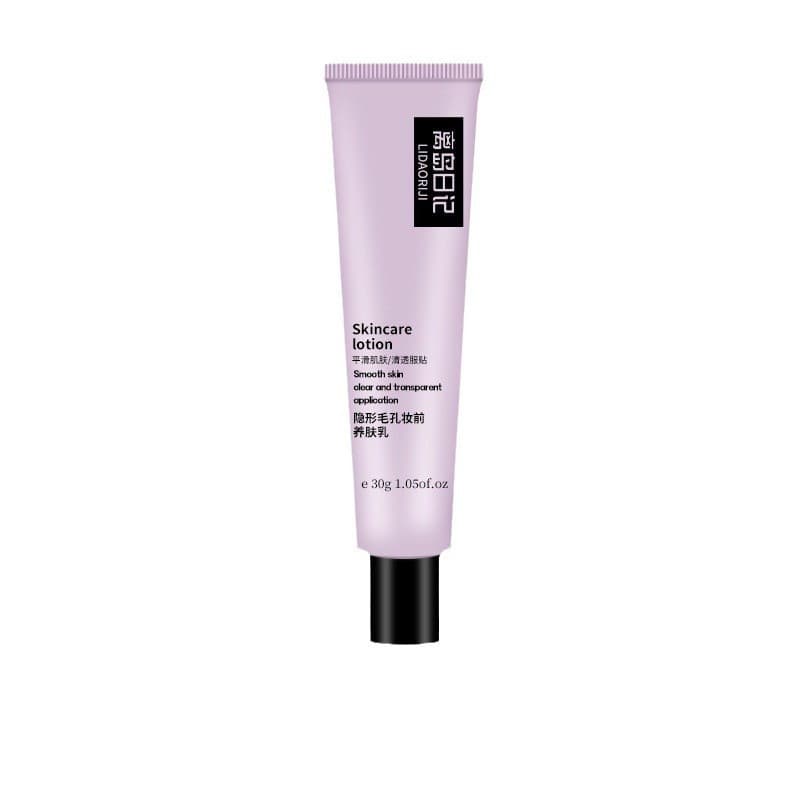 Outlying ilhas diário maquiagem Primer invisível poro líquido fundação remendo creme hidratante controle de óleo BB crem