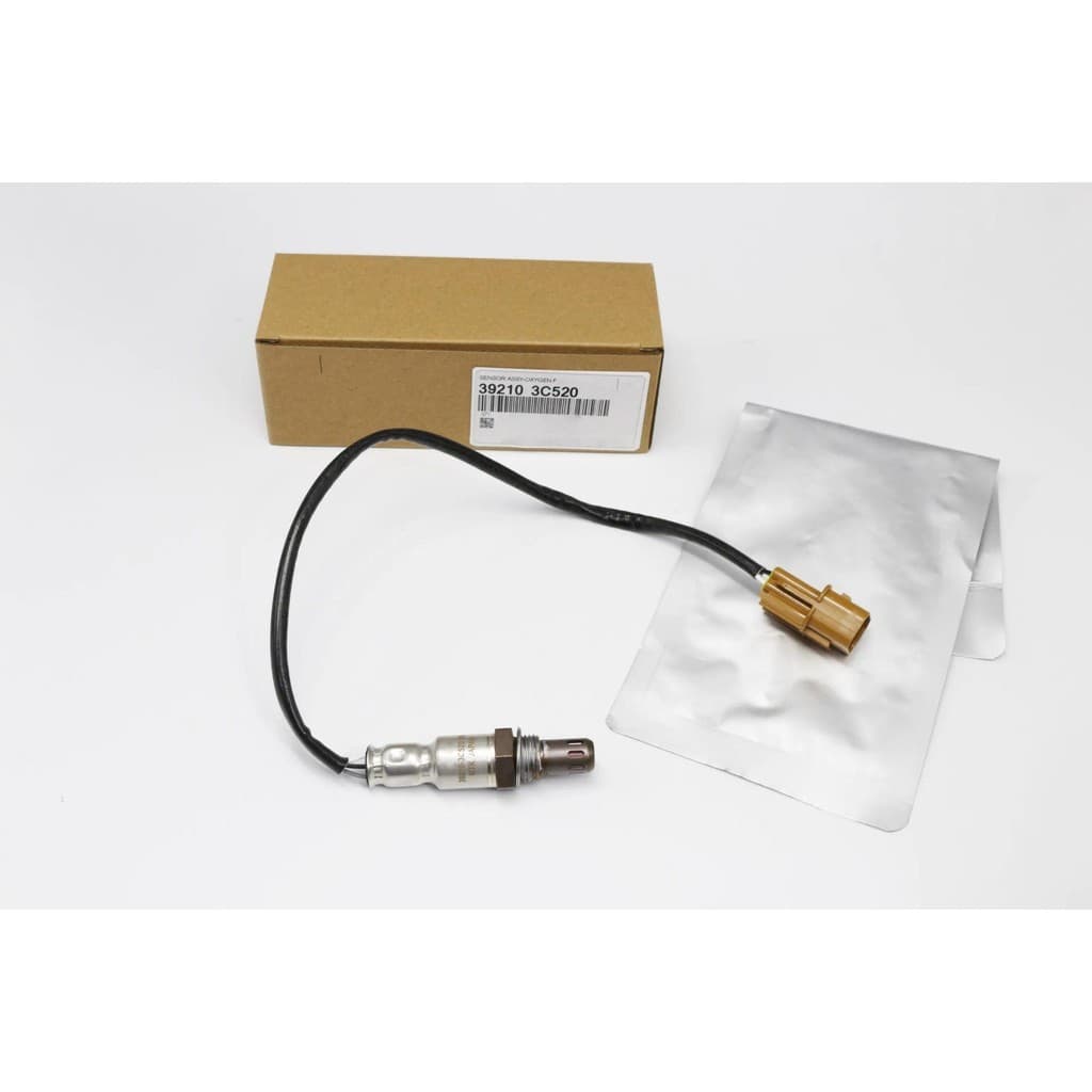 Sensor De Oxigênio 39210-3C510 392103C510 Para Hyundai Genesis 2013-2014 3.8L 3778CCauto Peças Decoração Do Carro