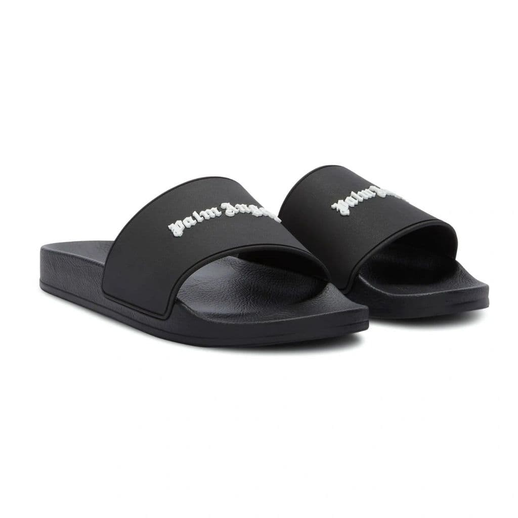 Chinelo Masculino Slide Palm Angels