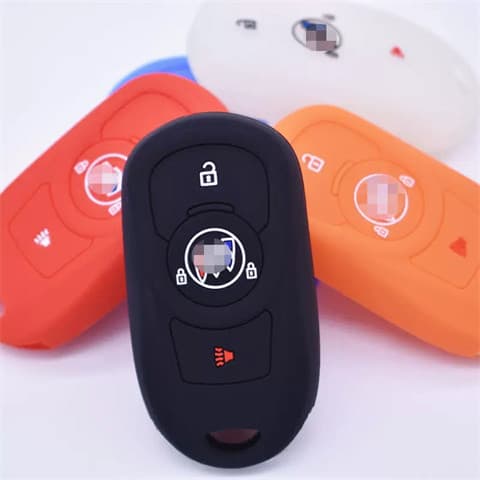 22 estilos capa de chave Buick Junway gl6 Uncoway s Junyue ES Lu Zun Unco Qi Wellang plus bolsa especial masculina