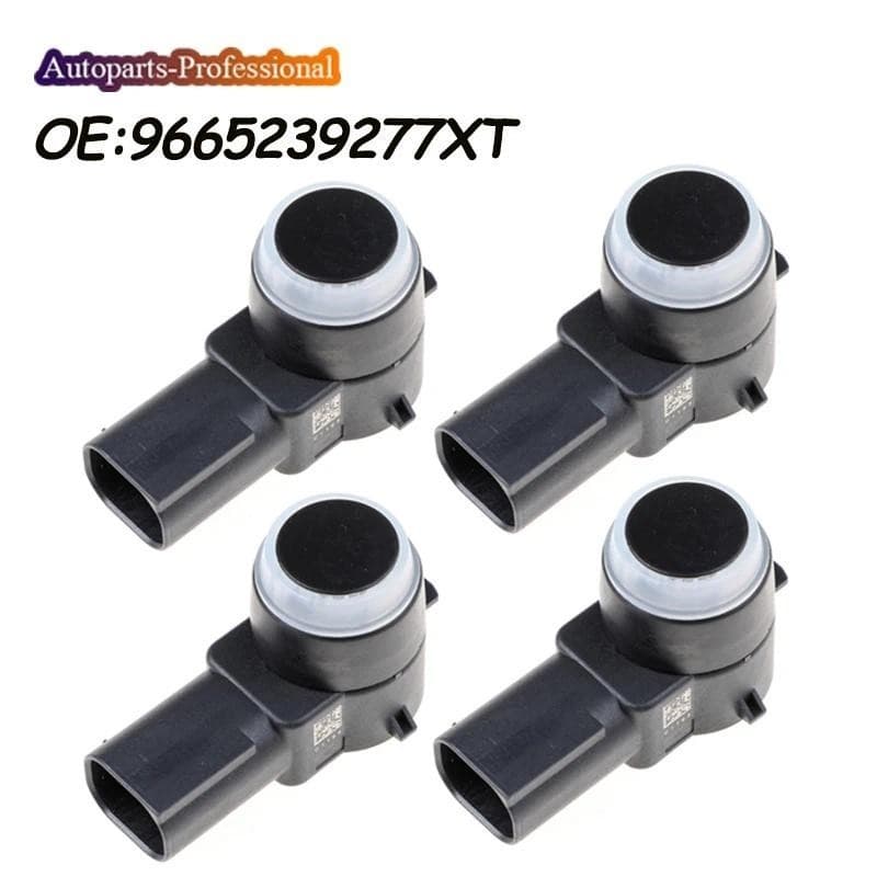 Novo Sensor Ultrassônico De Assistência De Estacionamento PDC 9665239277XT Xt 9663821577 9649614177 9663650077XT Para Ci