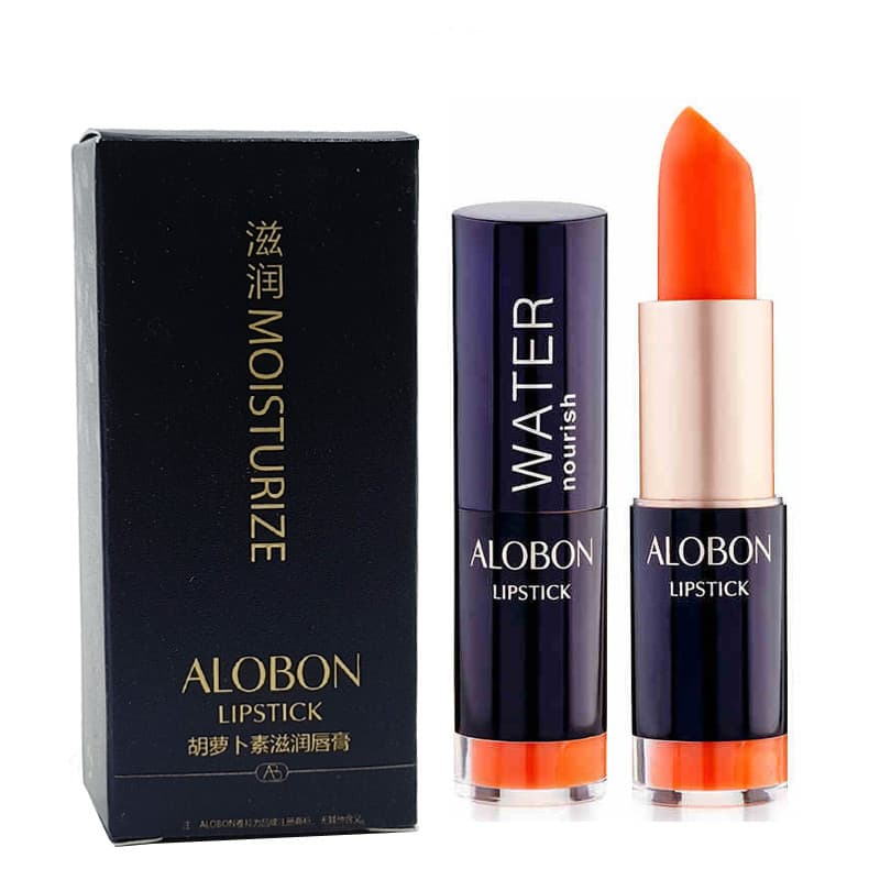 Yabang Carotene Bálsamo Labial Hidratante 3.8g Batom Hidratante Hidratante Mudança de Cor Labial Bálsamo Labial Produtos