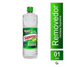 REMOVEDOR SUPREMA VERBENA 1 LITRO