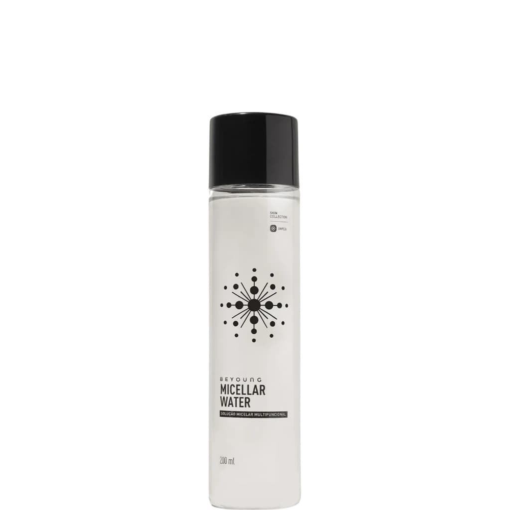 Beyoung Água Micelar 200ml BZL