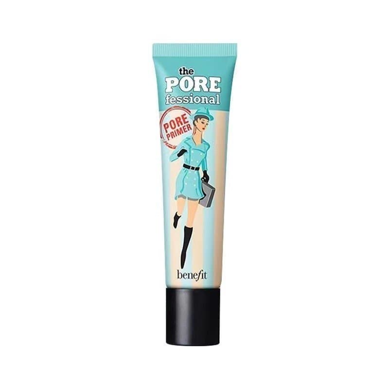 BENEFIT Bestsellers Makeup The POREFessional Primer Facial 22ml Primer Facial Subtil e Leve 22ml