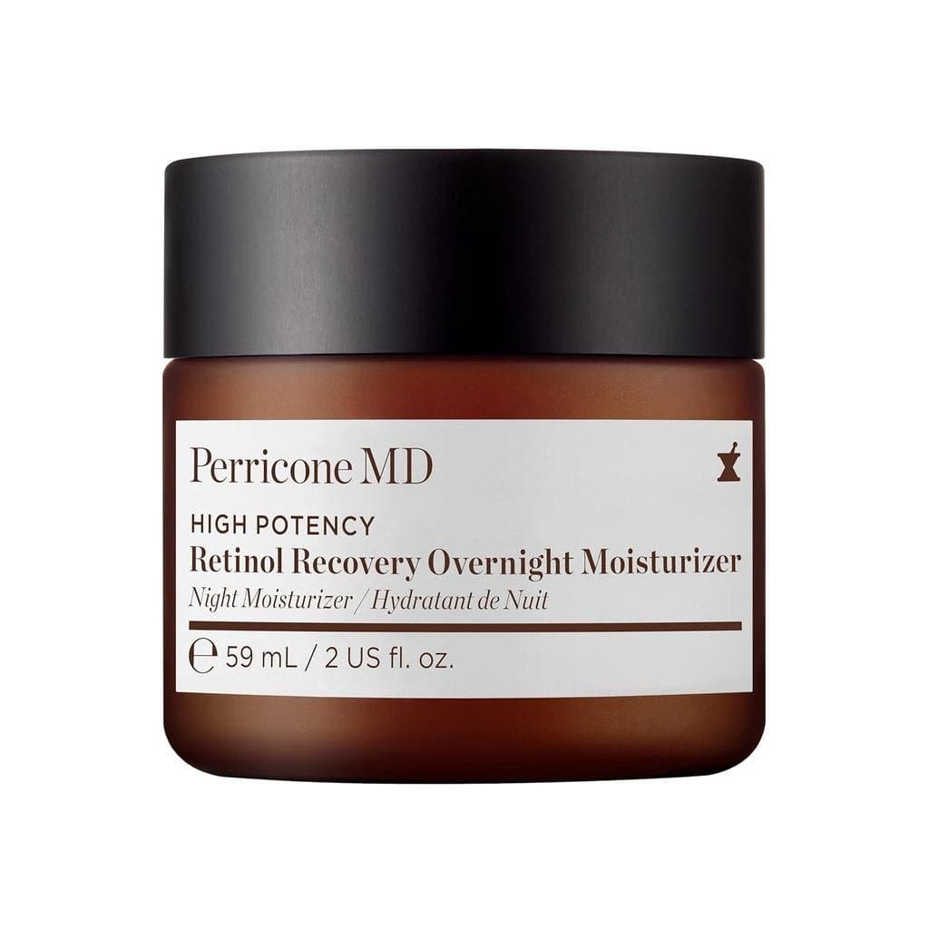 Hidratante Noturno Clássico com Retinol para Recuperação VPOT