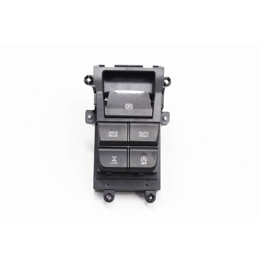 93300F8050 Interruptor De Freio De Mão Eletrônico console Chão É Adequado Para Hyundai Tucson 2015-2018