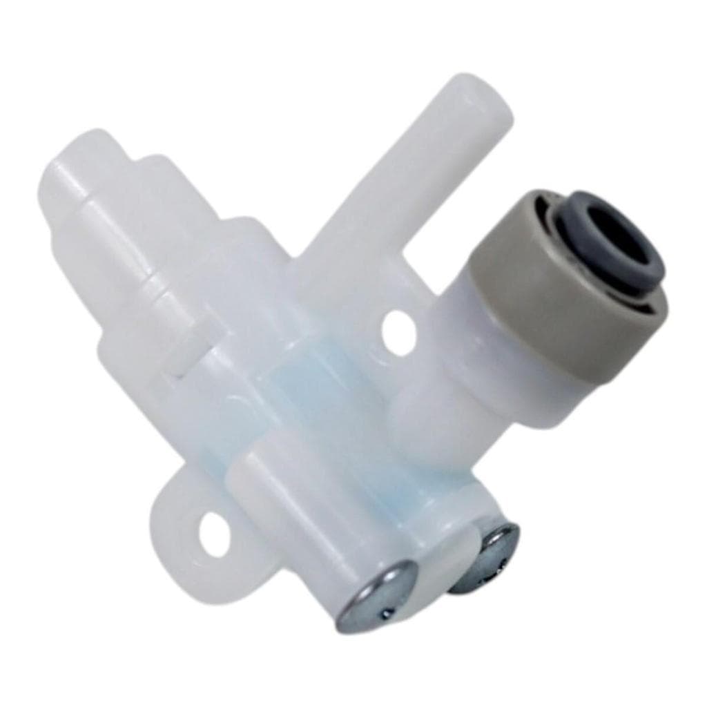 Válvula Entrada Água P/ Purificador de Água Electrolux Pe15b, Pe15p e Pe15x