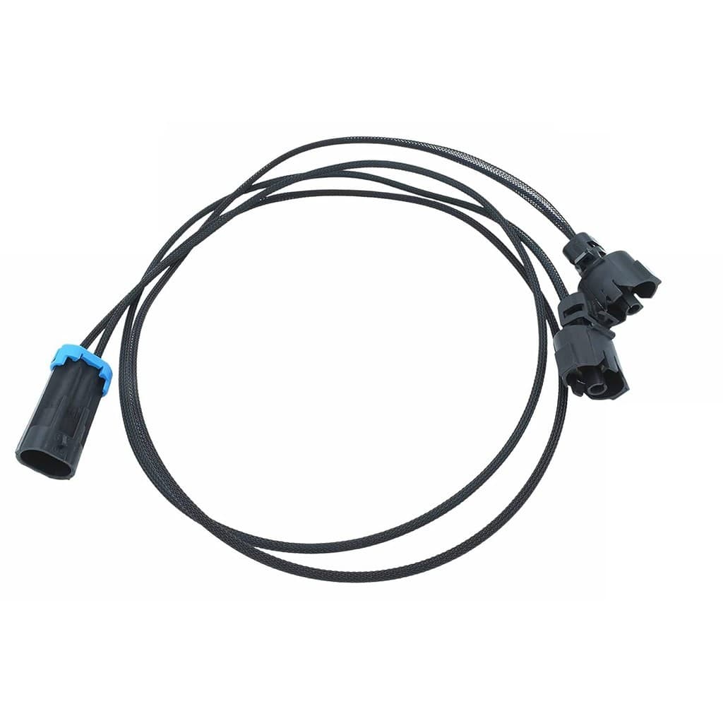 Extensão Do Sensor De Batida LS Gen III-36 Graus Montado Em Wichita , Kansas Com Fio TXL De Grau OEM Fabricado Nos Eua I