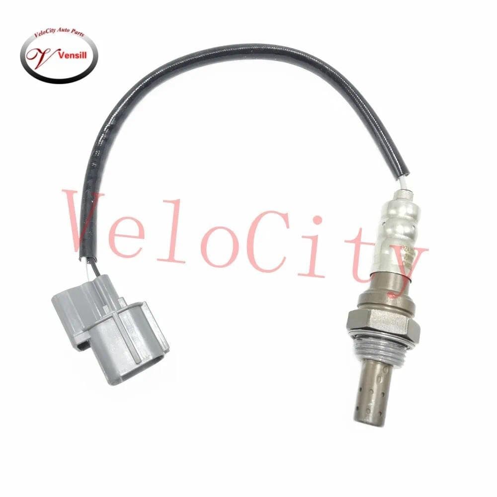 Sensor De Oxigênio O2 Peça No # OZA333-H4 OZA333H4 0137 Se Encaixa Para 1998-2001 Honda Civic VI 1.4L 1.6Lauto Peças Dec
