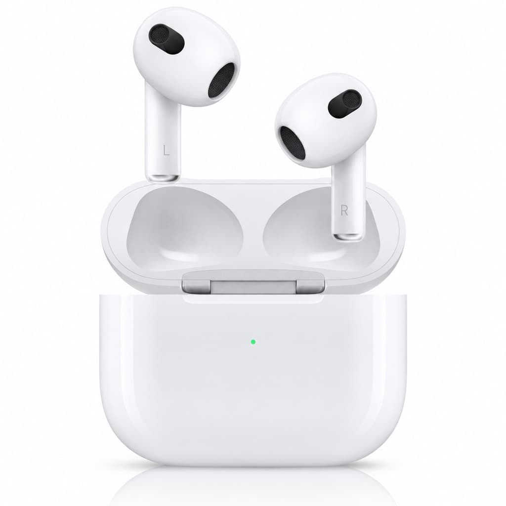Fone Ouvido Bluetooth i13 TWS AirPro 2 Sem Fio Estojo Recarga Cancelamento Ruido iOS Android Som 10