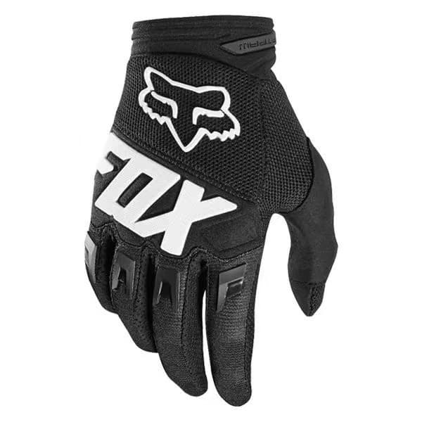 Estoque Pronto ! FOX Luvas De Motocross De Corrida MX Motocicleta MTB Off Road Wear-resistan 11 Cores