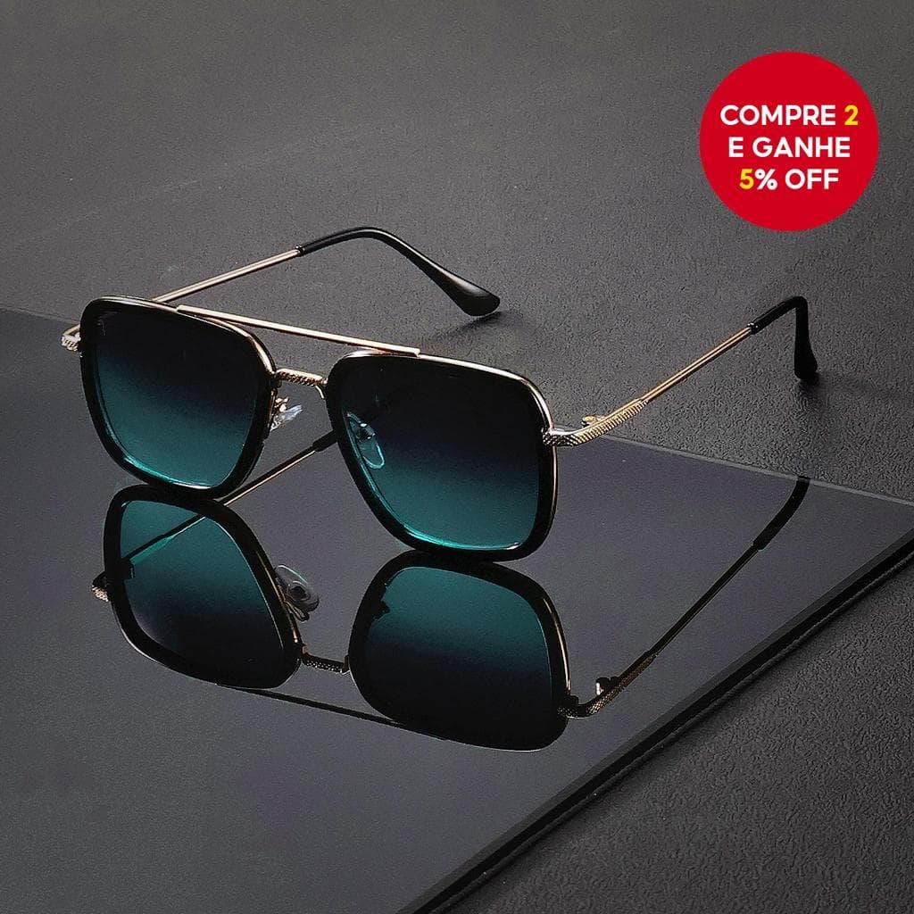 Óculos De Sol Retrô Masculinos Y2K Shades , Da Moda Vintage Ao Ar Livre