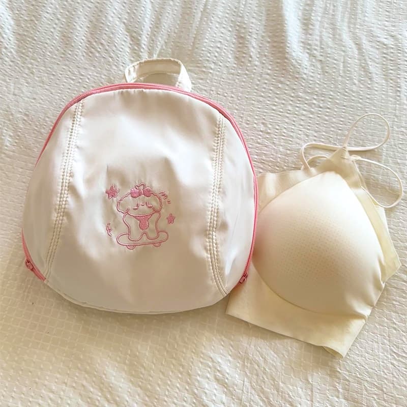 Pacote de roupa íntima de privacidade explosiva com sensação de segurança única e fina