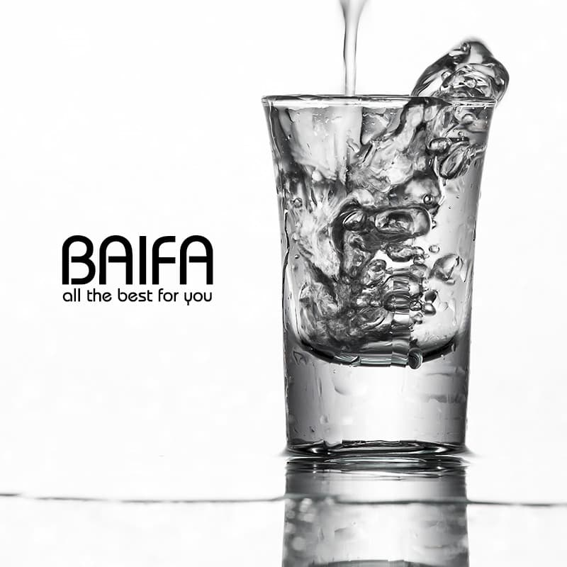 Criativo casa High-End conjunto de vinho sem chumbo espírito boca andorinha copo bala vidro pequeno conjunto de copo de