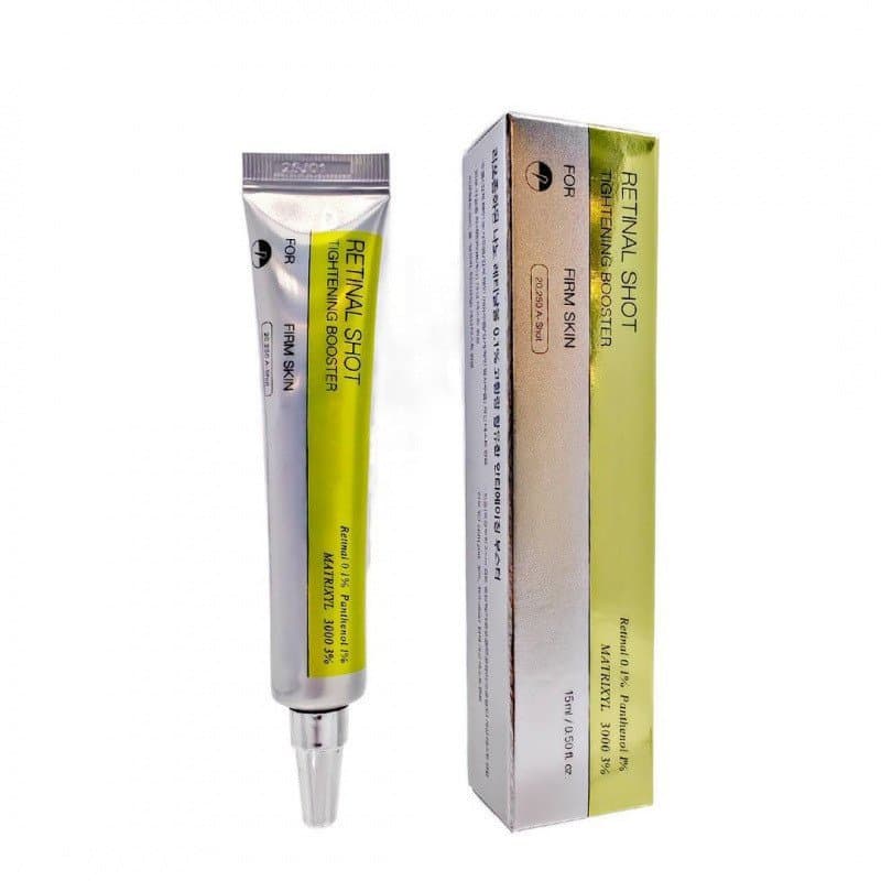 Creme para os Olhos com Retinol 30ML/15ML