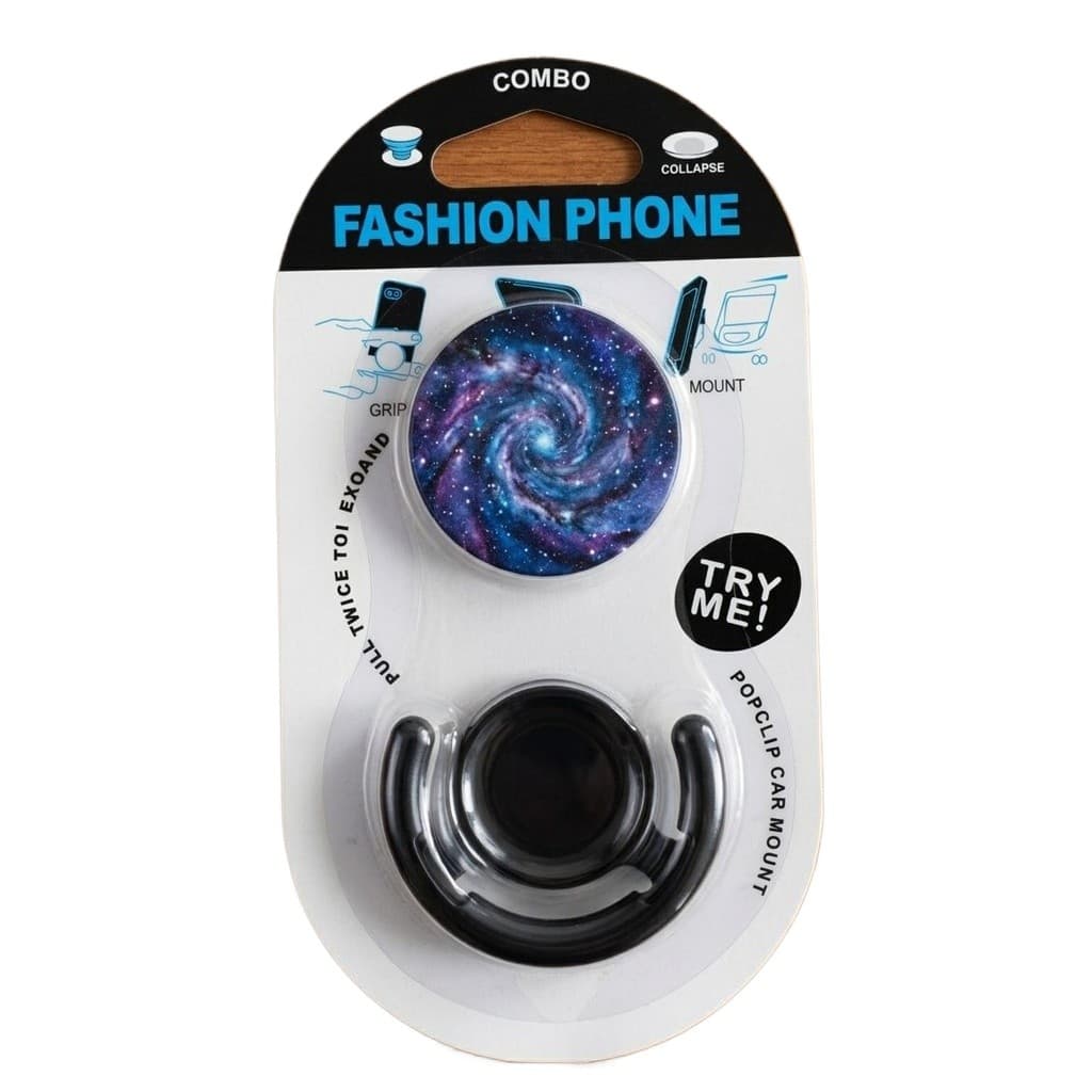 Kit 1, 5 Ou 10 Suporte De Celular Dedo Anti Queda  Alta Qualidade Estampas Variadas Pop Socket